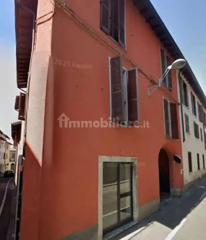 Appartamento in vendita a Binago