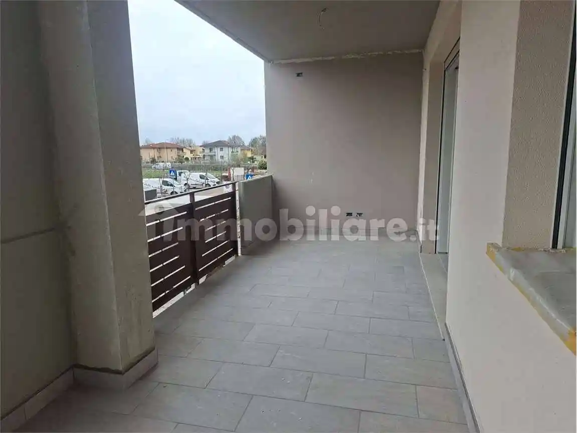 Appartamento in affitto a Caldiero