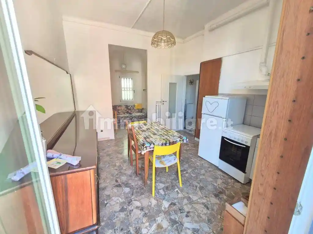 Appartamento in affitto a Bologna