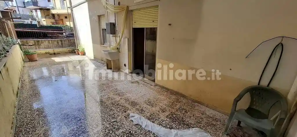 Appartamento in vendita a Carini