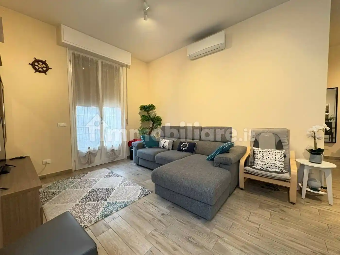 Appartamento in vendita a Parma