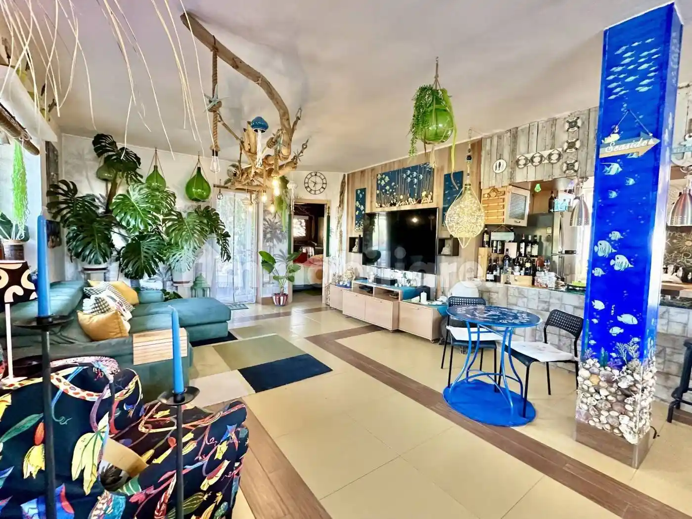 Villa in vendita a Campomarino