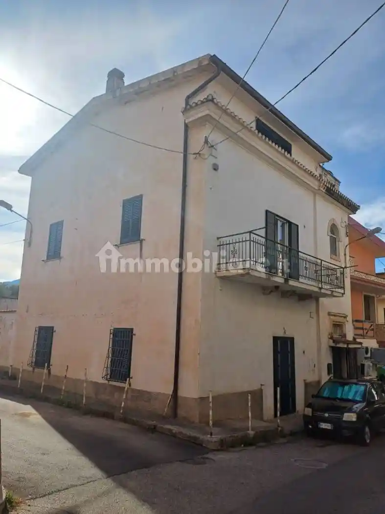 Villa in vendita a San Lucido