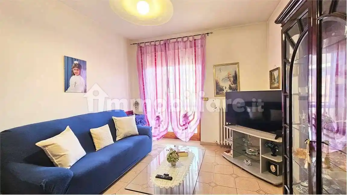 Appartamento in vendita a Piossasco