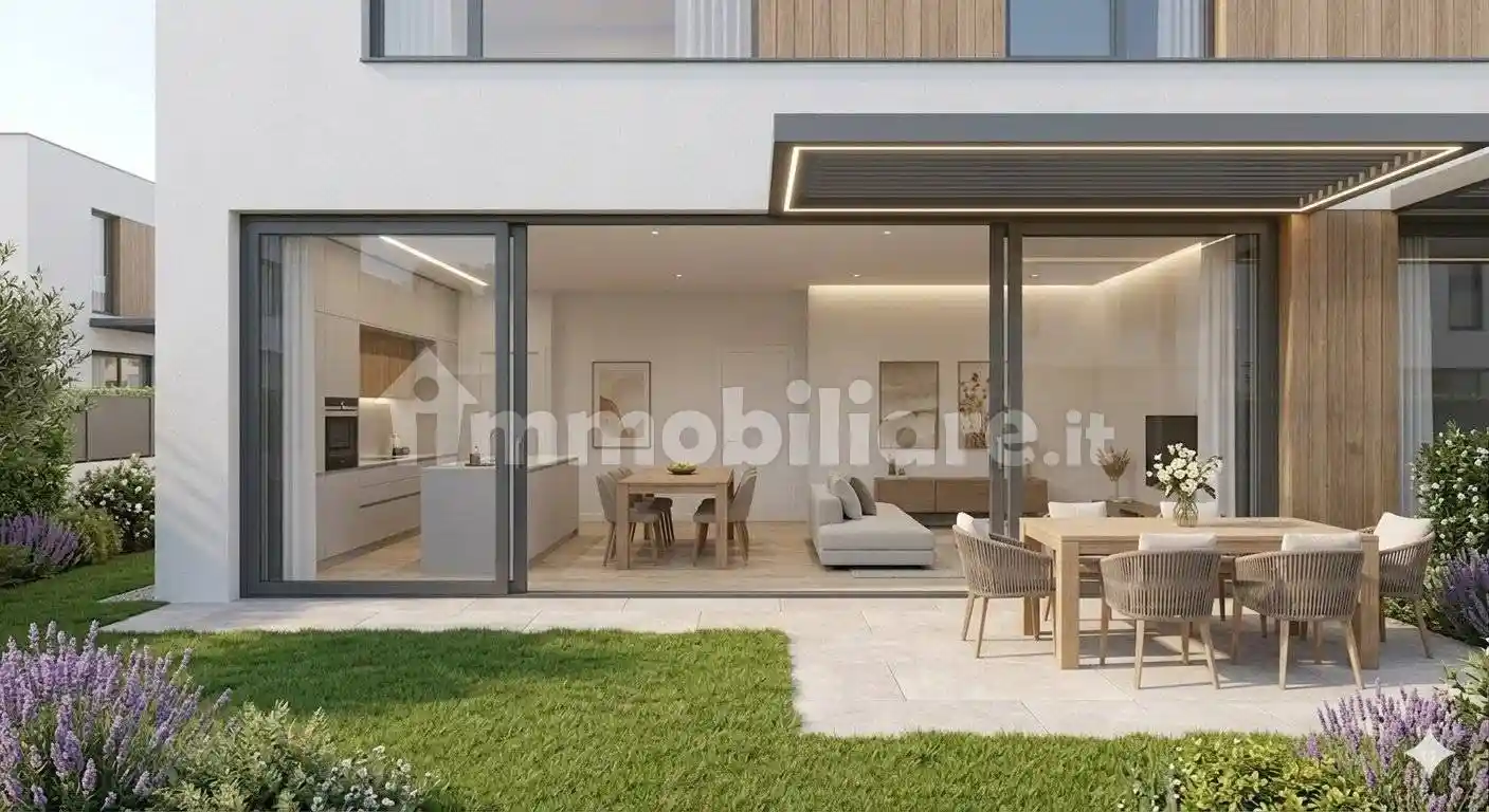 Appartamento in vendita a Prato