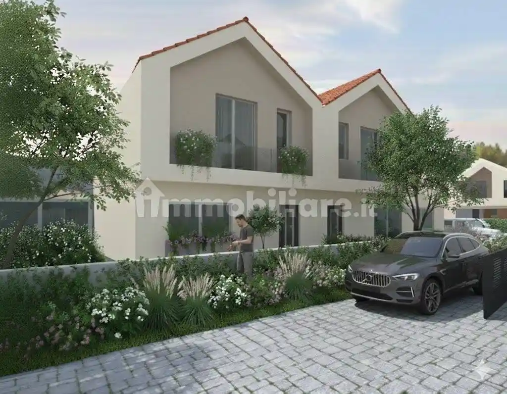 Appartamento in vendita a Venezia