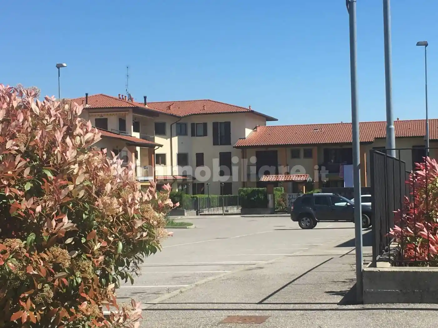 Appartamento in vendita a Almenno San Bartolomeo