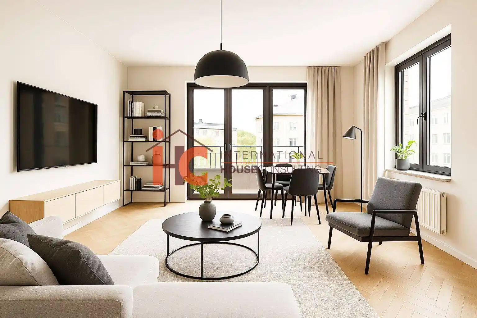 Attico - Mansarda in vendita a Bergamo