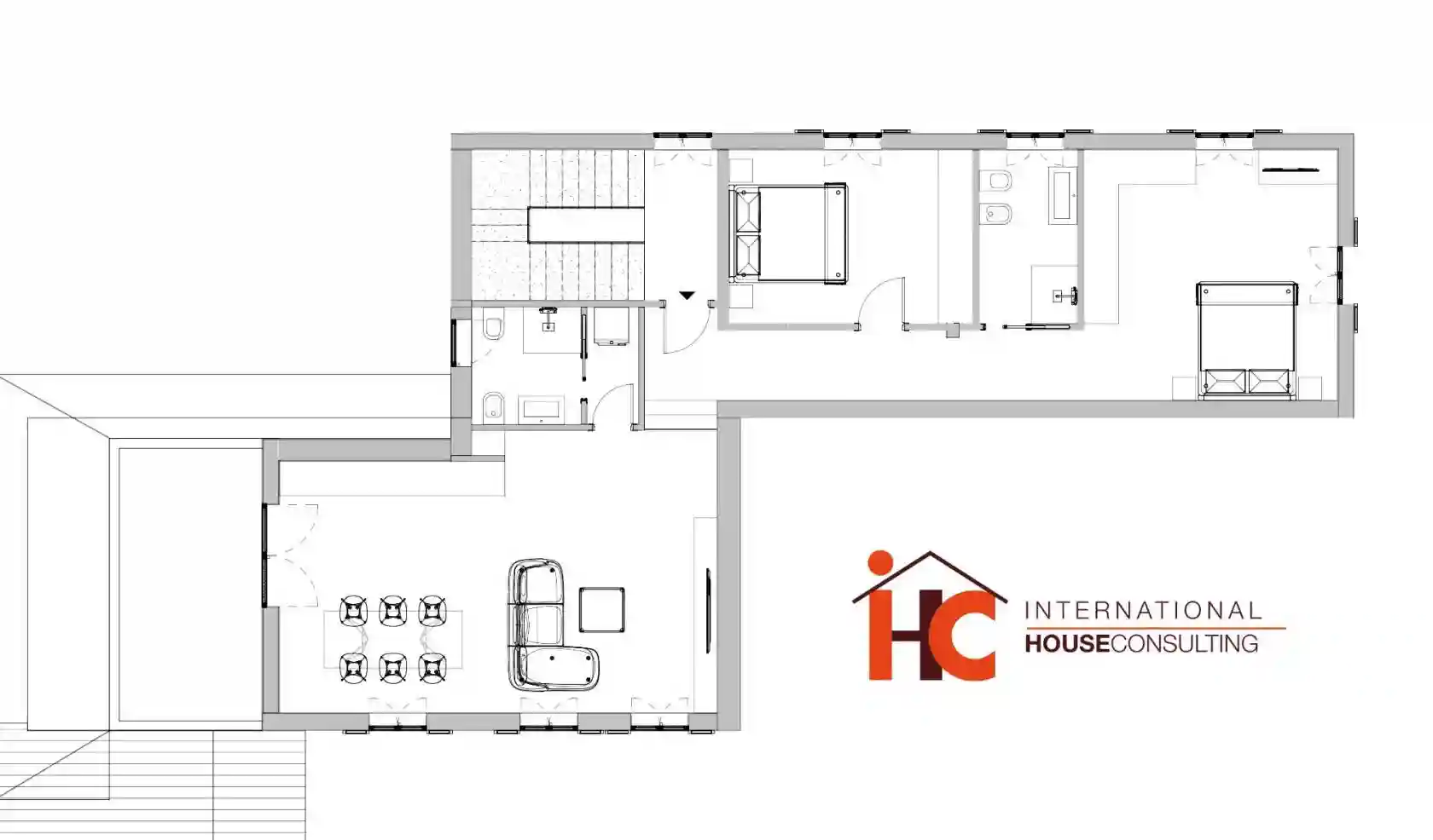 Attico - Mansarda - foto 5