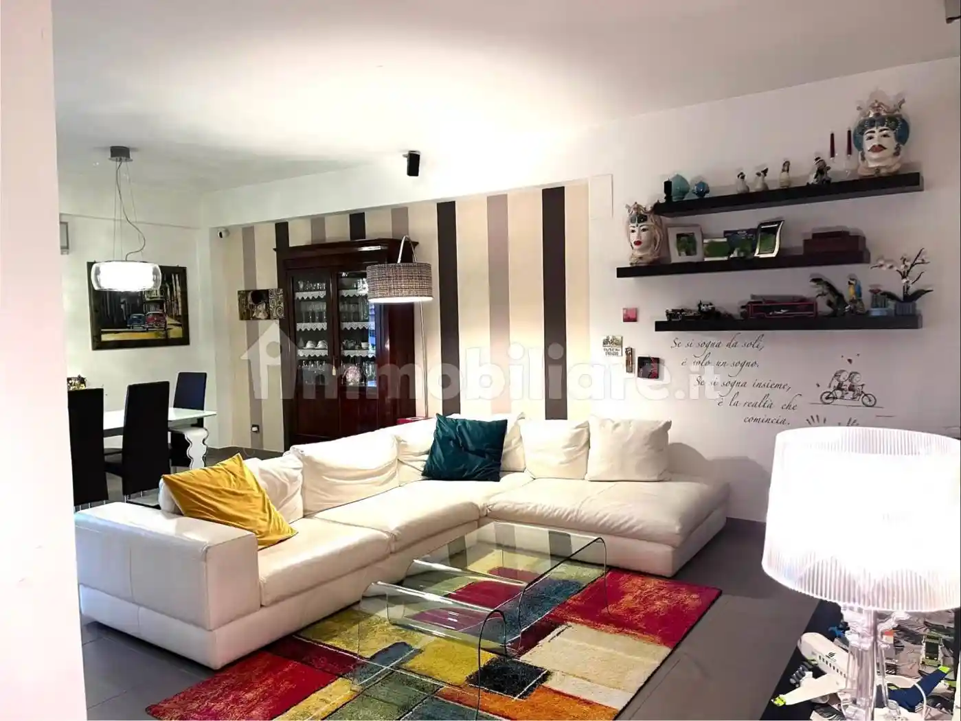 Appartamento in vendita a Palermo