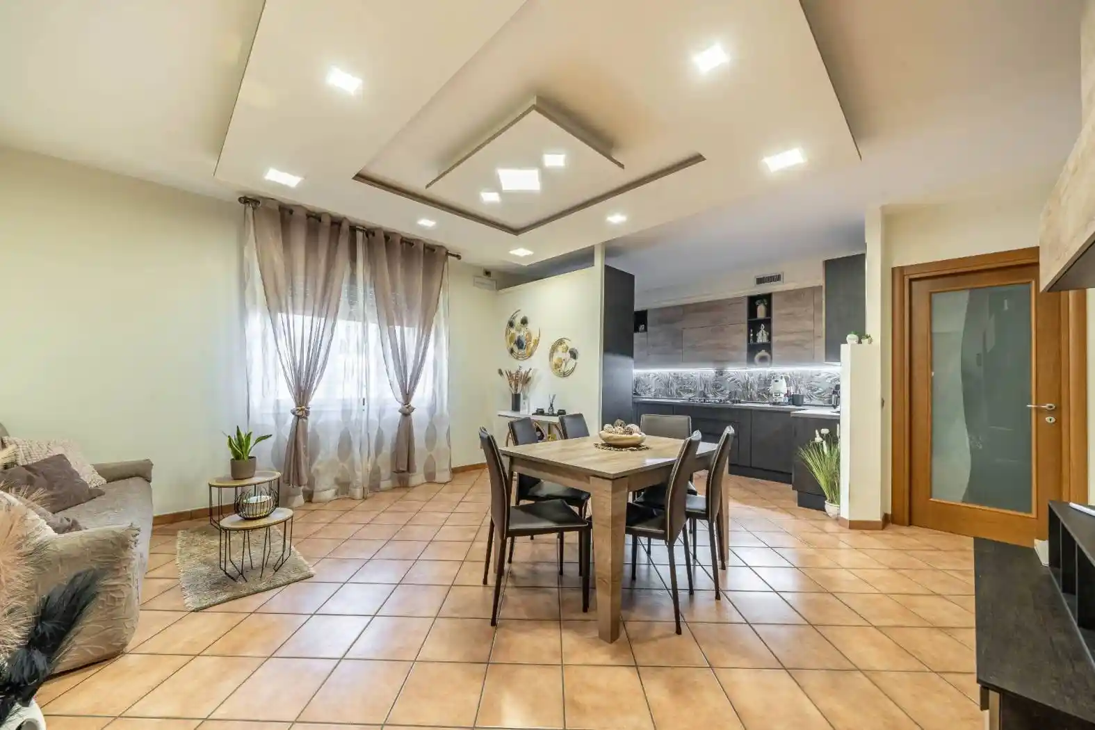 Appartamento in vendita a Carpi