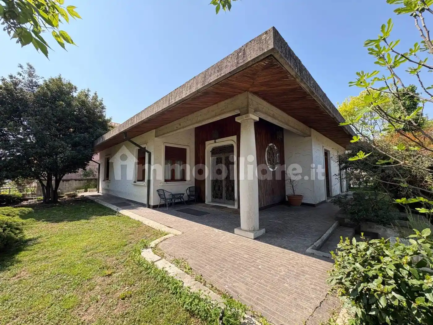 Villa in vendita a Minerbe