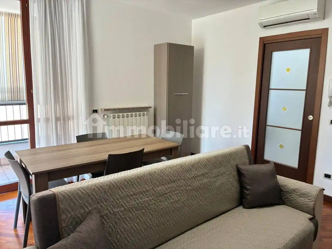 Appartamento in affitto a Gallarate