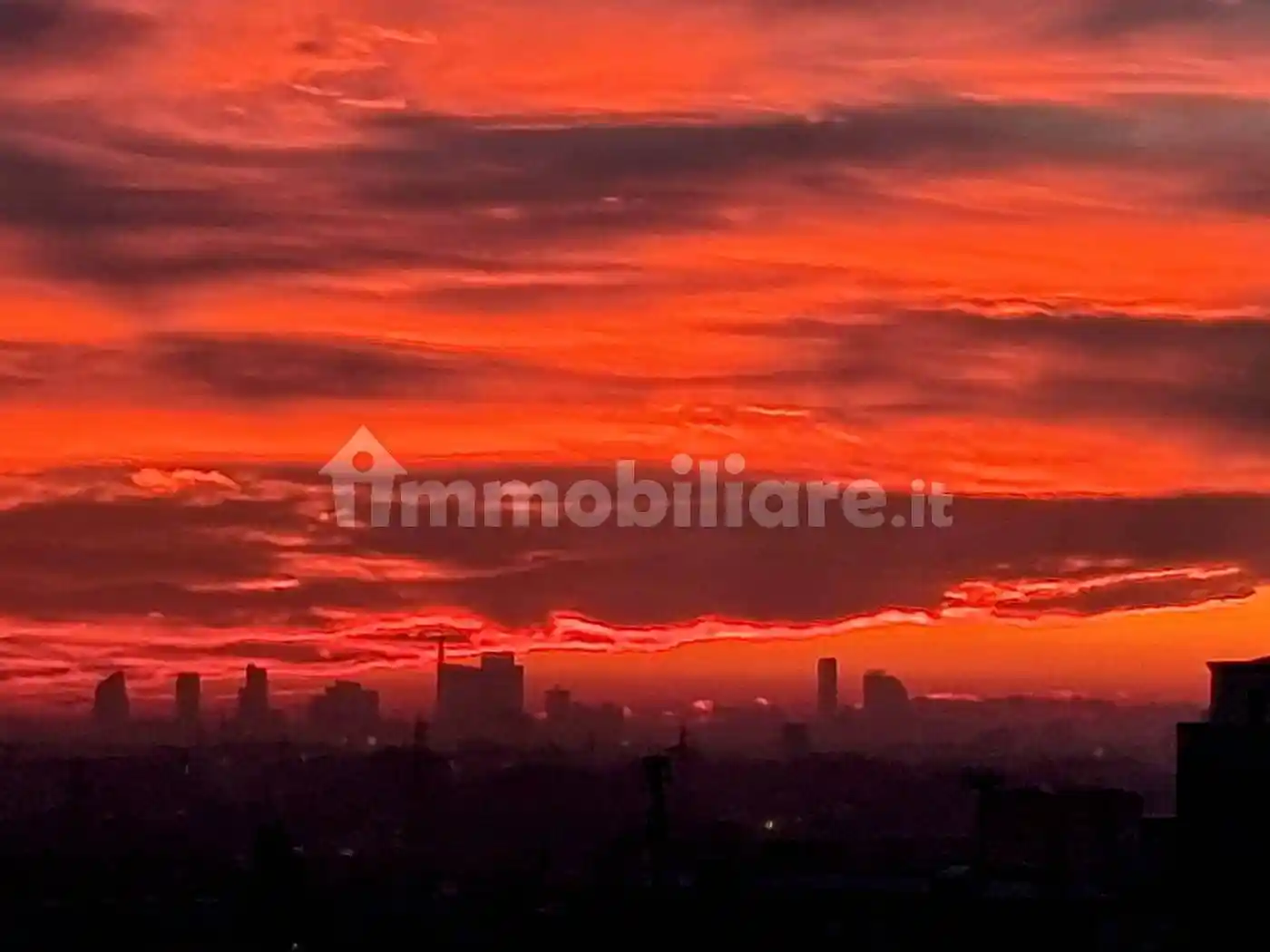 Attico - Mansarda in vendita a Cologno Monzese