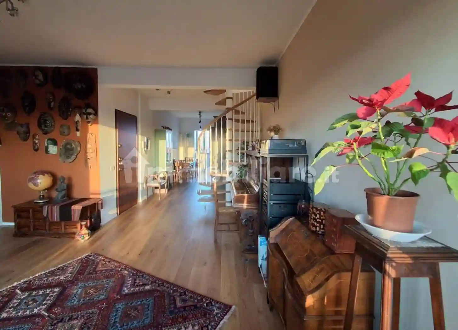 Attico - Mansarda - foto 2