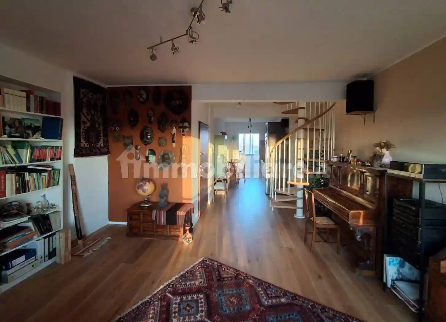 Attico - Mansarda - foto 3