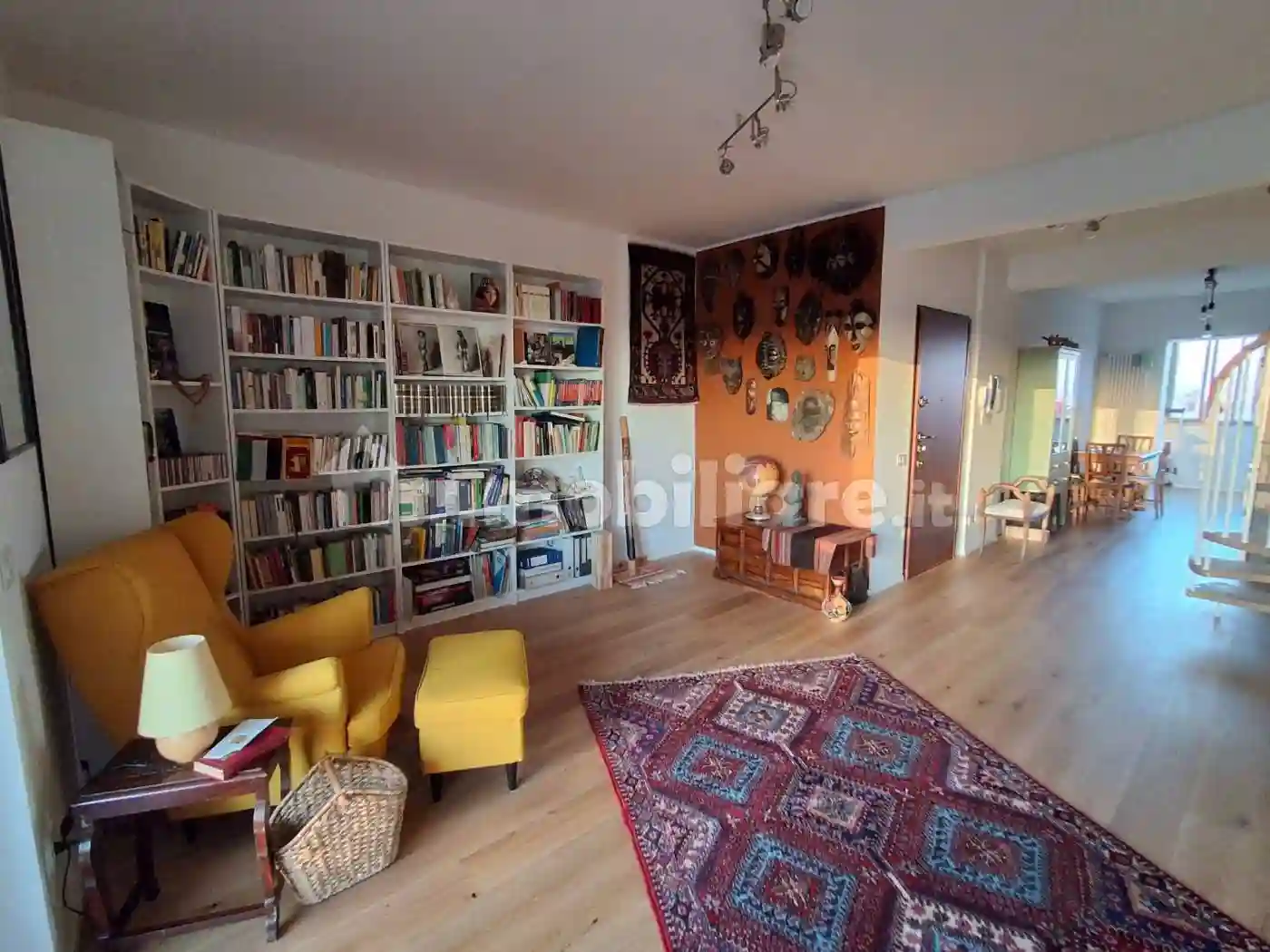 Attico - Mansarda - foto 4