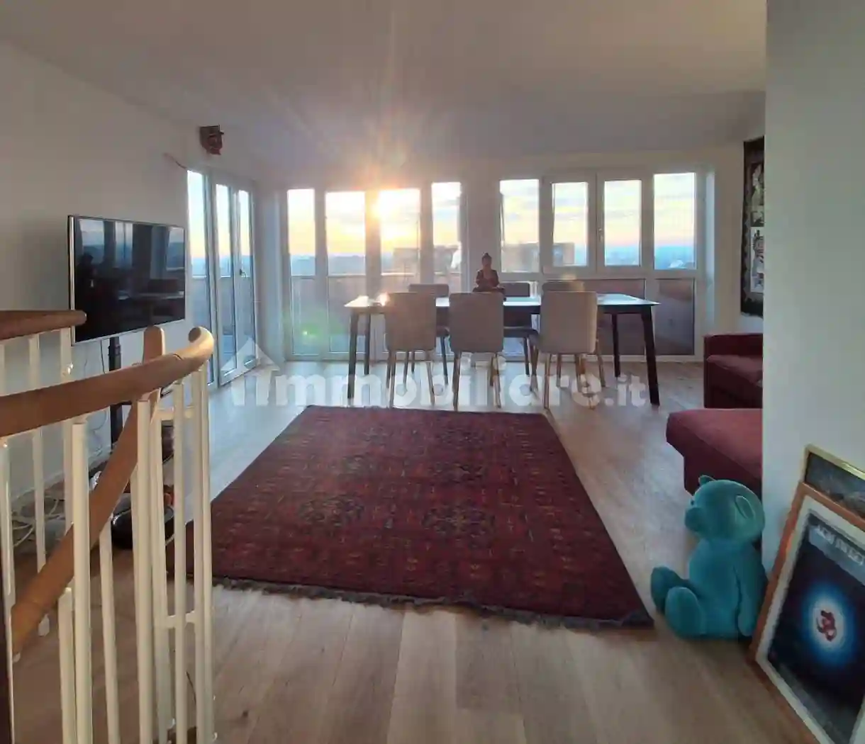 Attico - Mansarda - foto 5