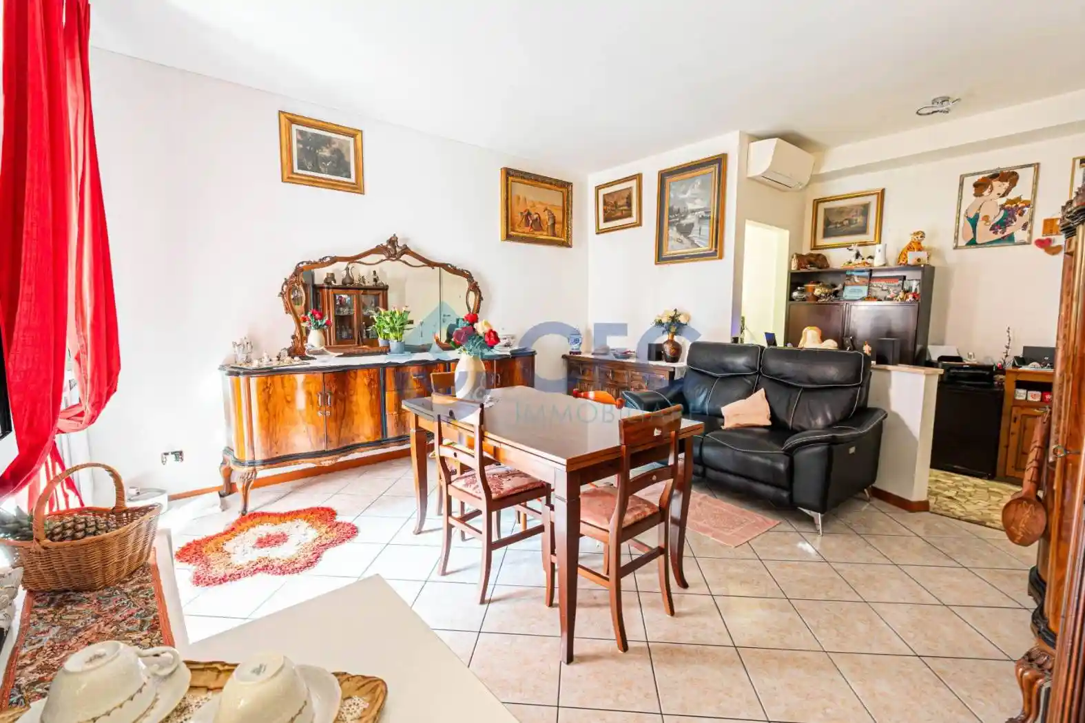 Appartamento in vendita a Pioltello