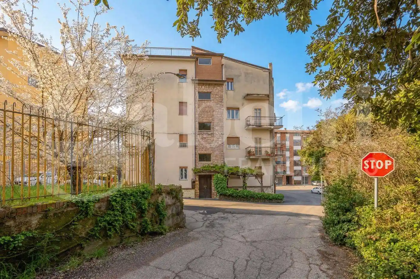 Appartamento in vendita a Perugia