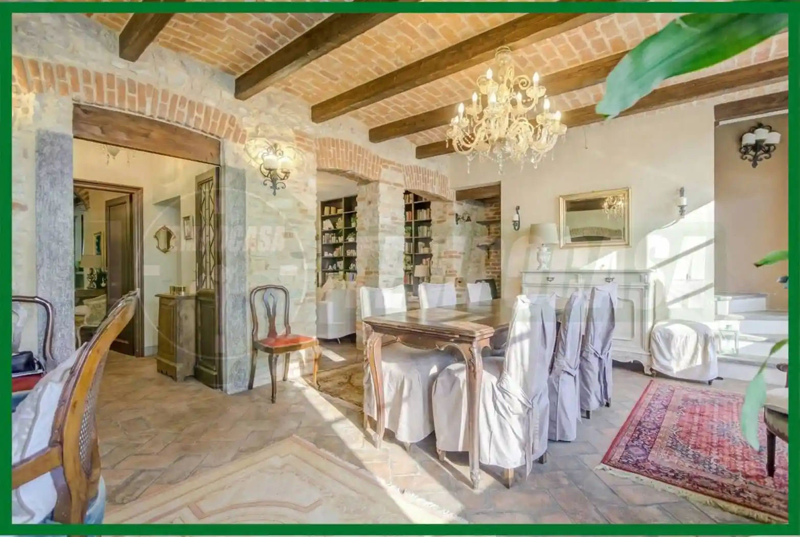 Casa indipendente in vendita a Gavirate