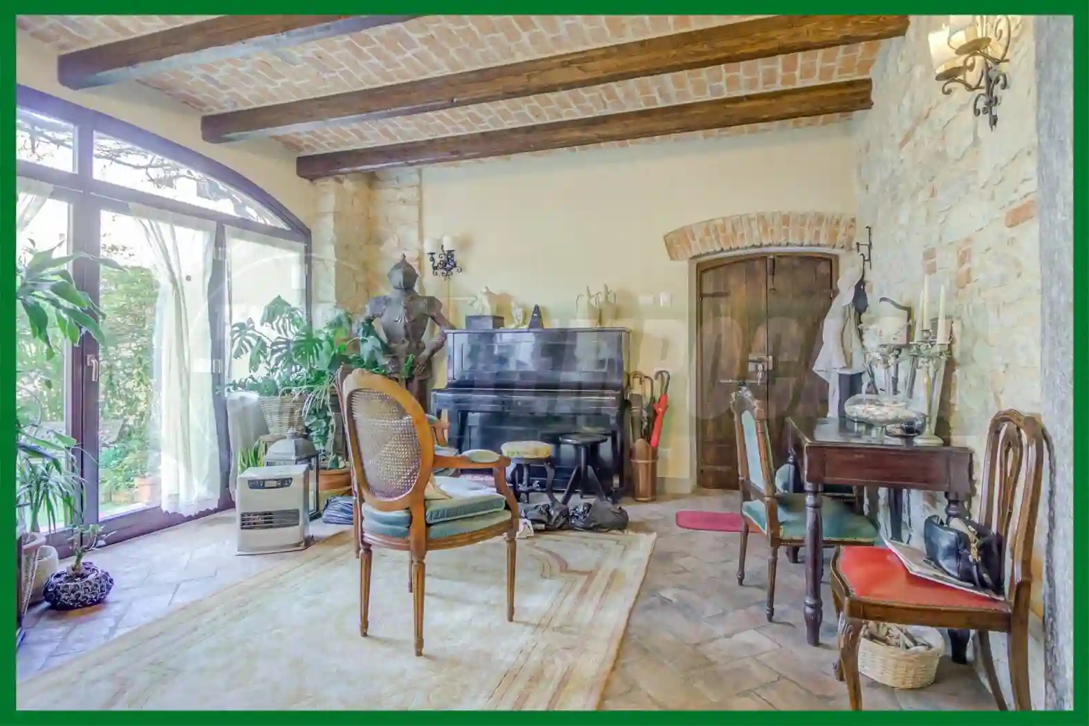 Casa indipendente - foto 3