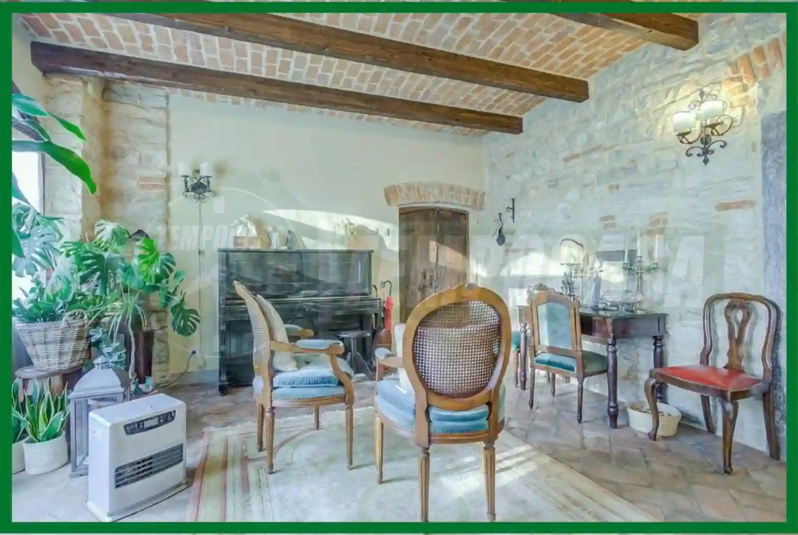 Casa indipendente - foto 5