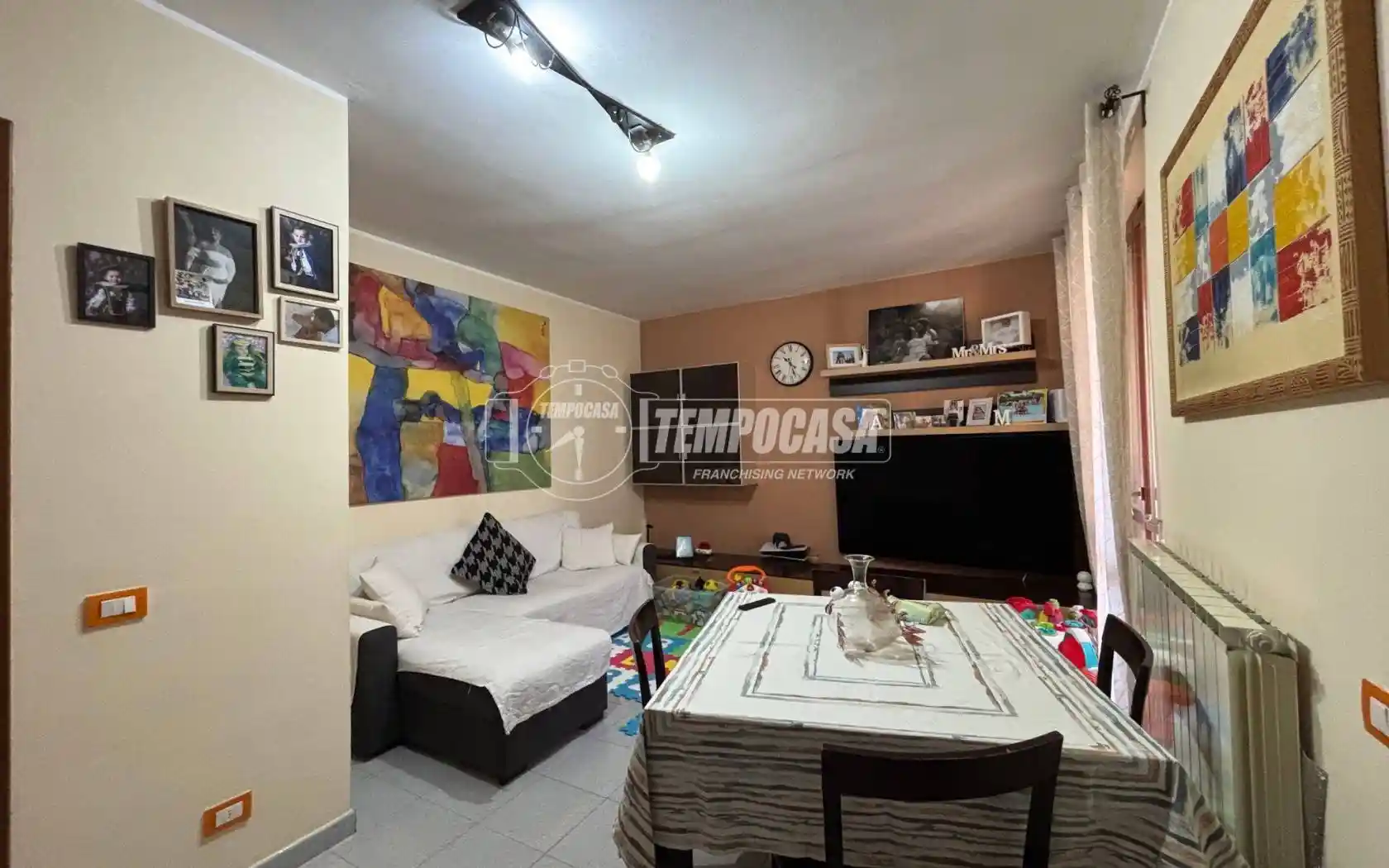 Appartamento in vendita a Parona