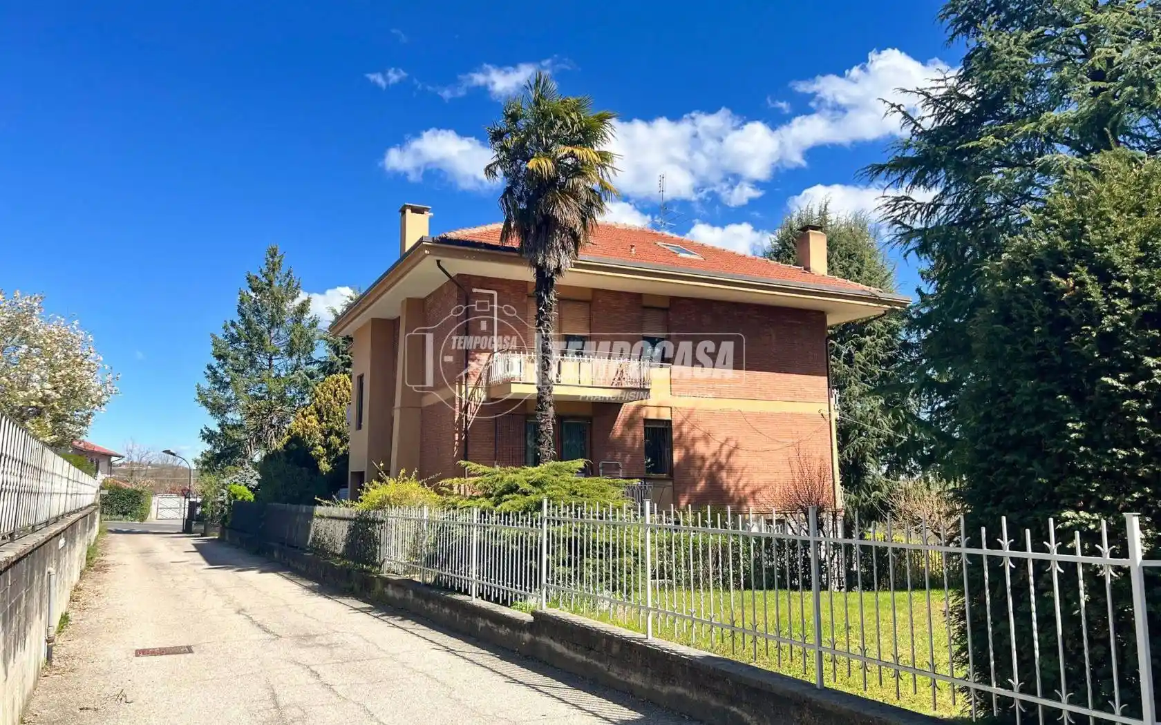 Appartamento in vendita a Pino Torinese