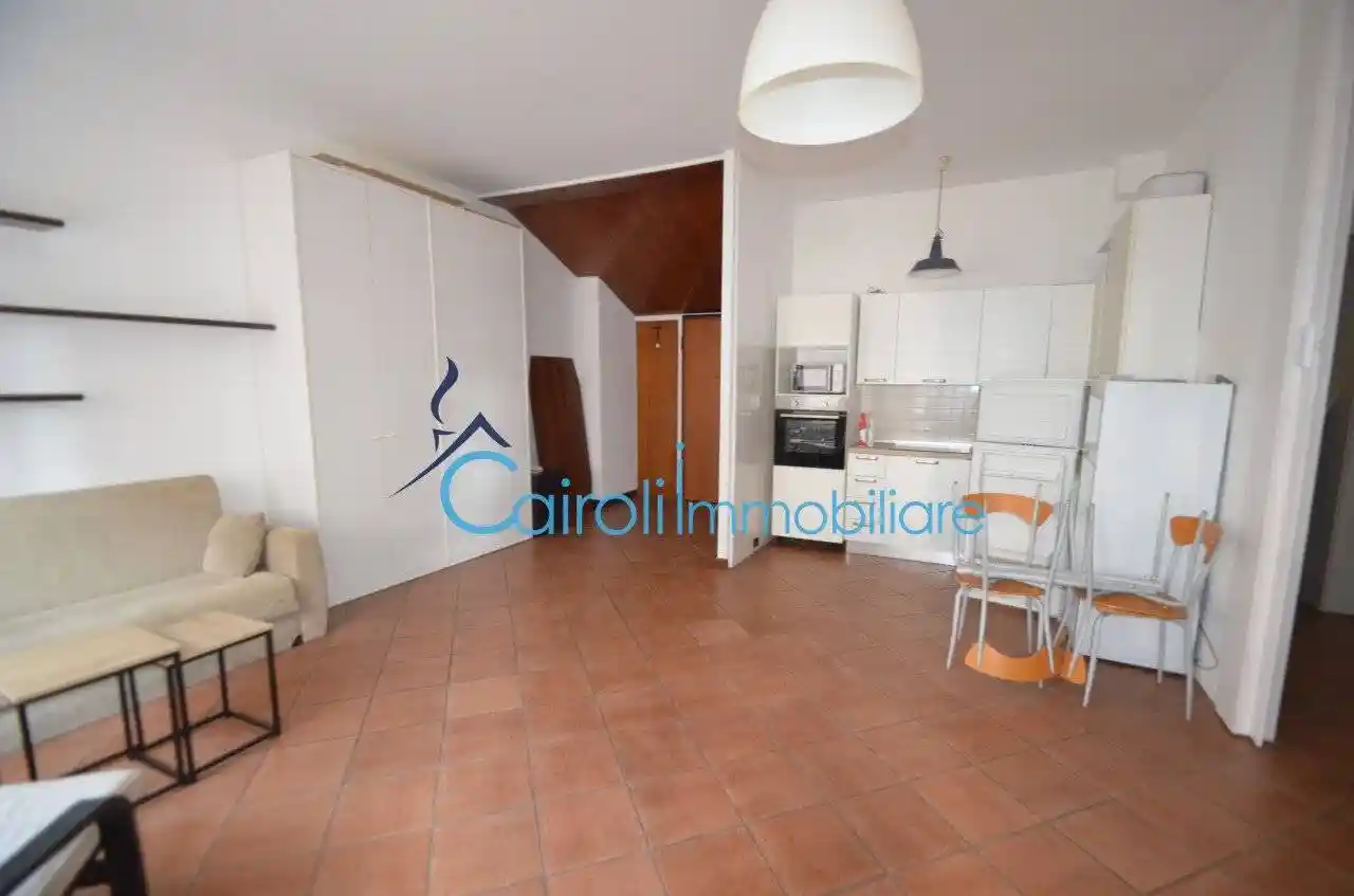 Appartamento in affitto a Pavia