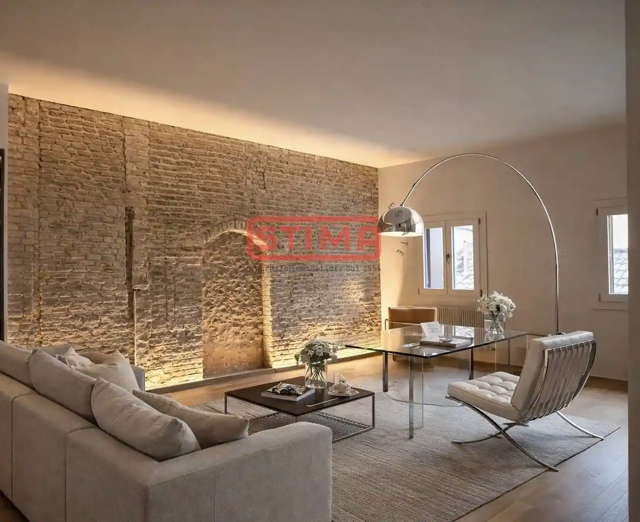 Appartamento in vendita a Treviso