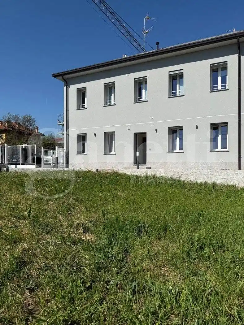 Appartamento in vendita a Gerenzano