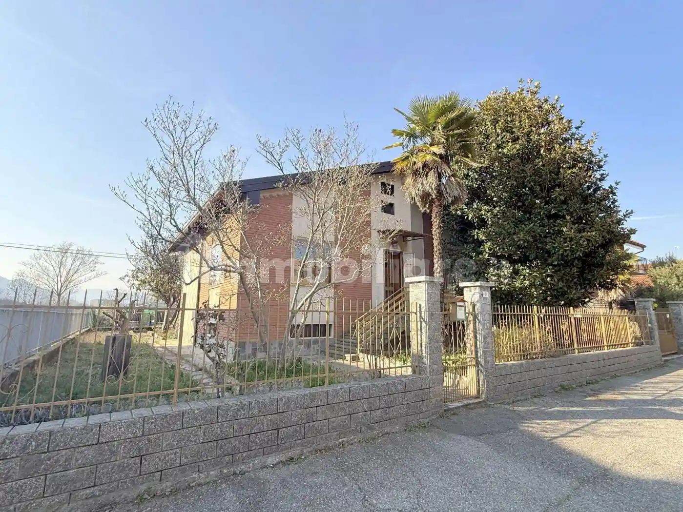 Villa in vendita a Rivalta di Torino