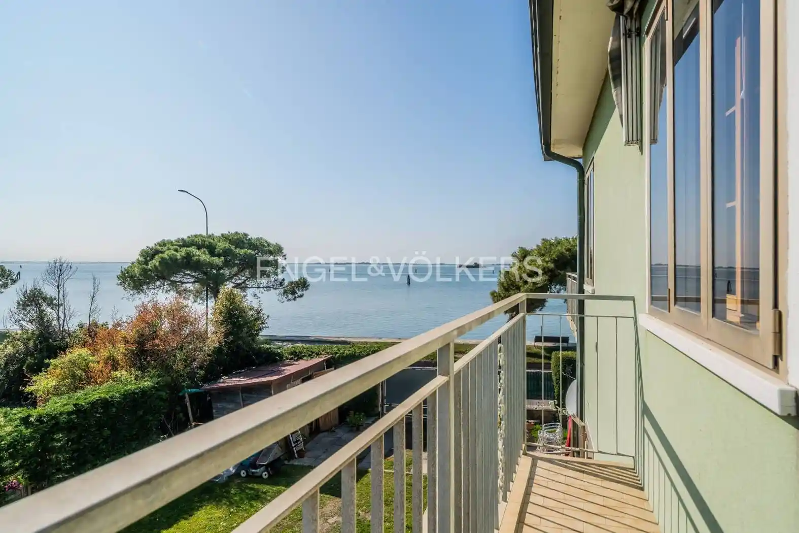 Appartamento in vendita a Venezia