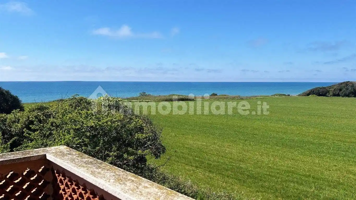 Villa in vendita a Anzio