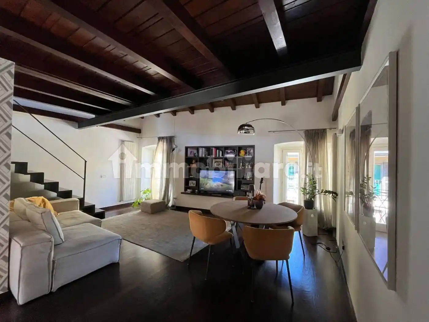 Appartamento in vendita a Bergamo