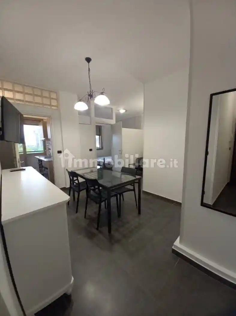 Appartamento in affitto a Modena