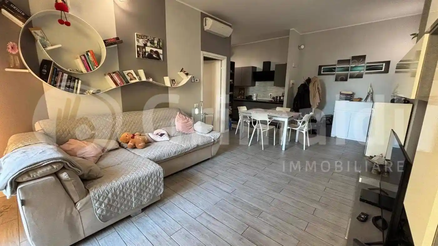 Appartamento in vendita a Abbiategrasso