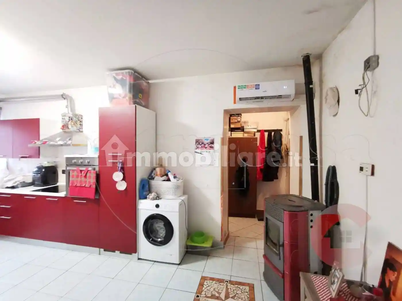 Appartamento in vendita a Boffalora Sopra Ticino