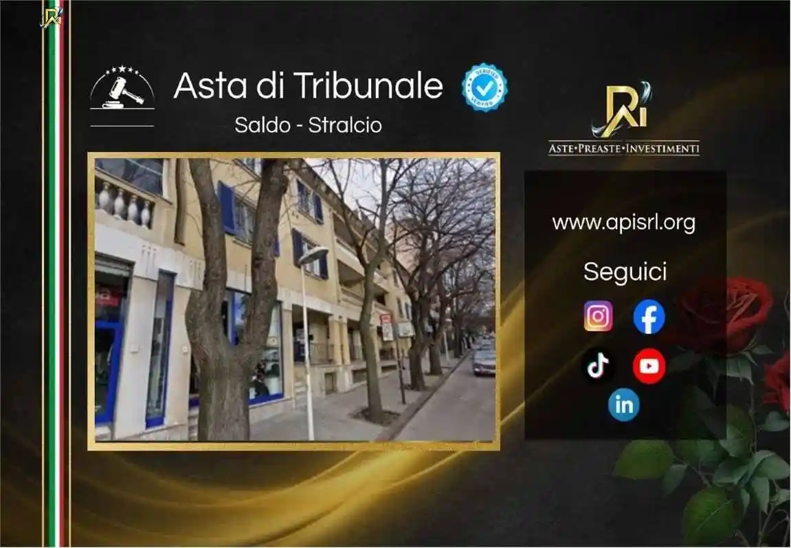 Appartamento in vendita a Sassari