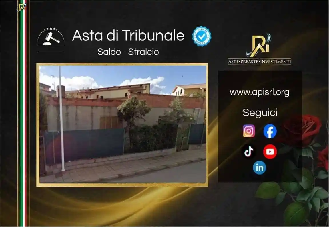 Casa indipendente in vendita a Pula