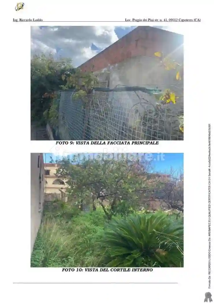 Casa indipendente - foto 4