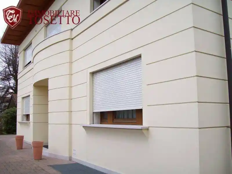 Villa in vendita a Vicenza