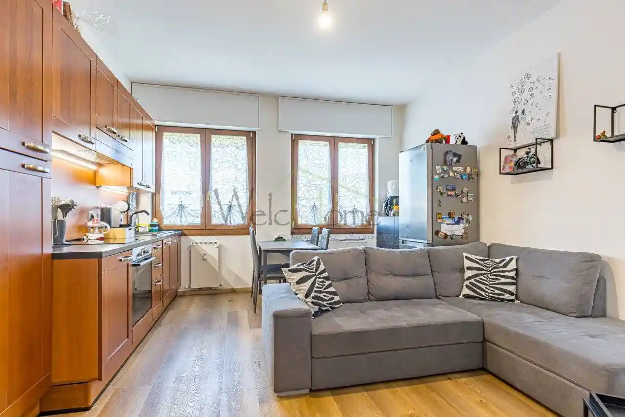 Appartamento in vendita a Tavernerio