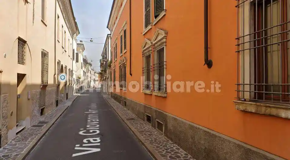 Appartamento in vendita a Mantova