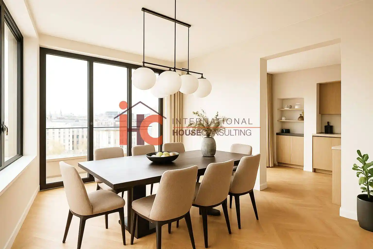 Appartamento in vendita a Bergamo