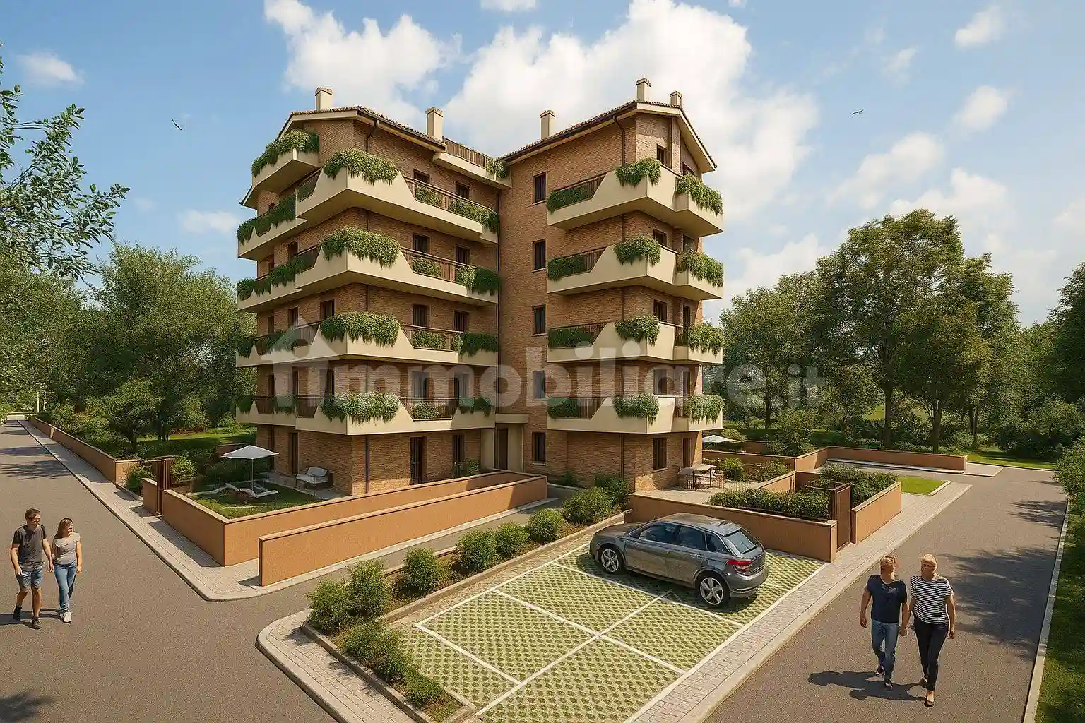 Appartamento - foto 5