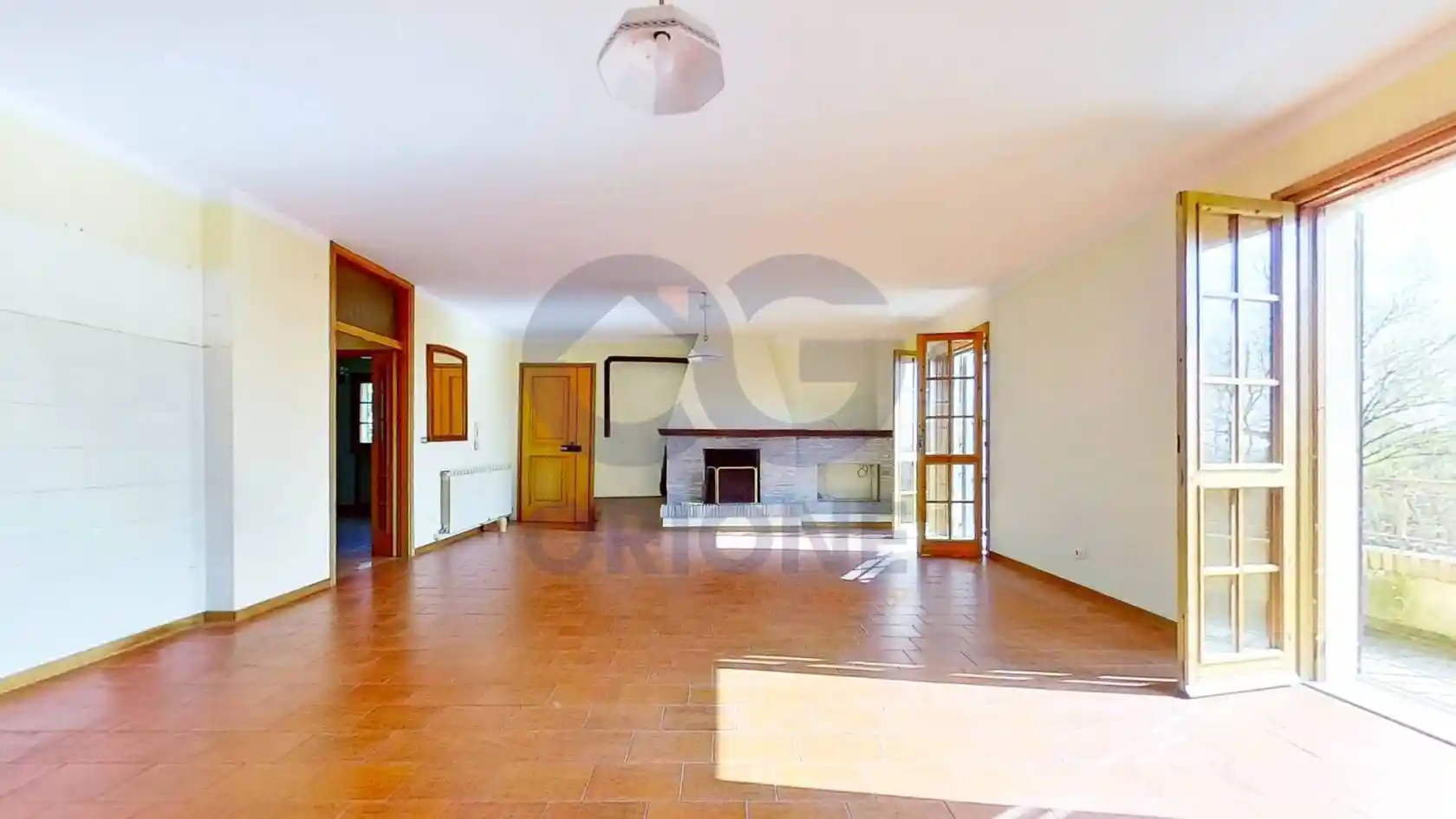 Appartamento in vendita a Gemmano