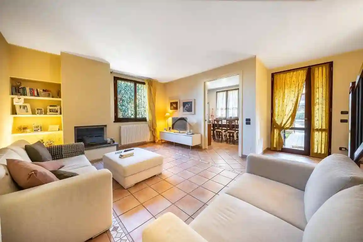 Villetta a schiera - foto 3