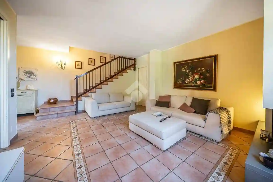 Villetta a schiera - foto 4